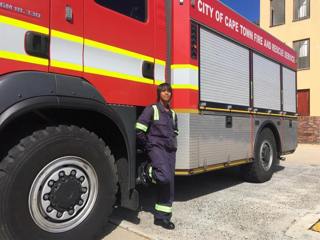 FIRE FIGHTER LEARNERSHIP 2024/2025 TADE OFFICE EDUCATE